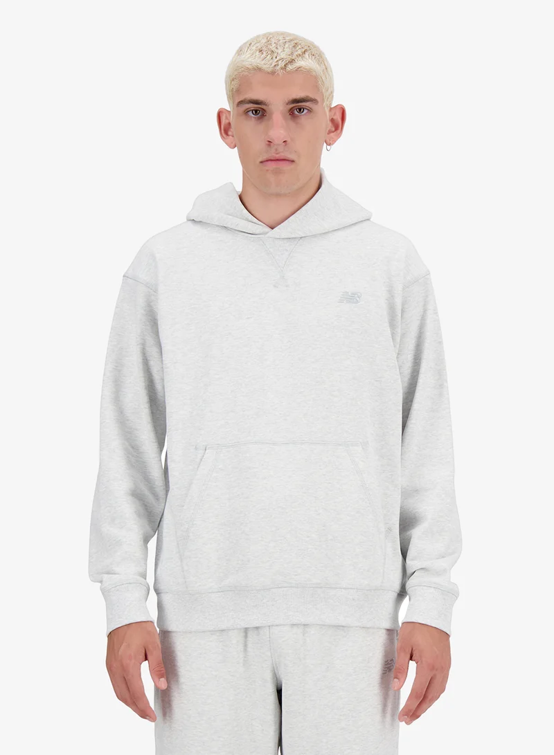 New Balance Athletics French Terry Hoodie