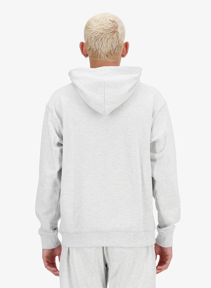 New Balance Athletics French Terry Hoodie