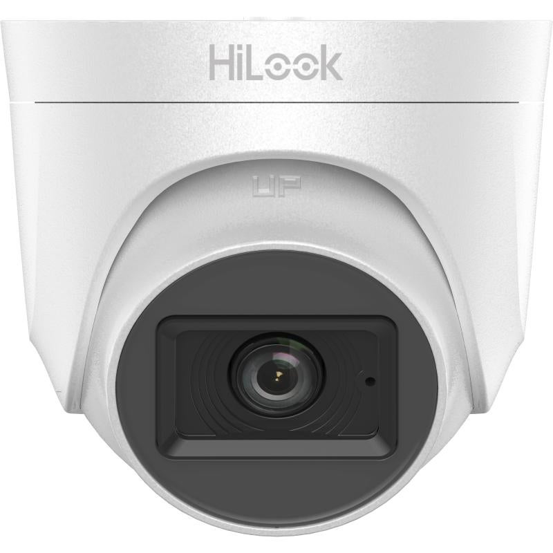 HiLook 2 MP Indoor Fixed Turret Camera - Image 2