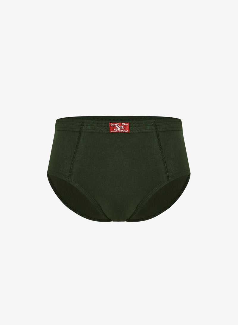 سفنتي فايف بيسيكس عبوتان ملابس داخلية - Image 3