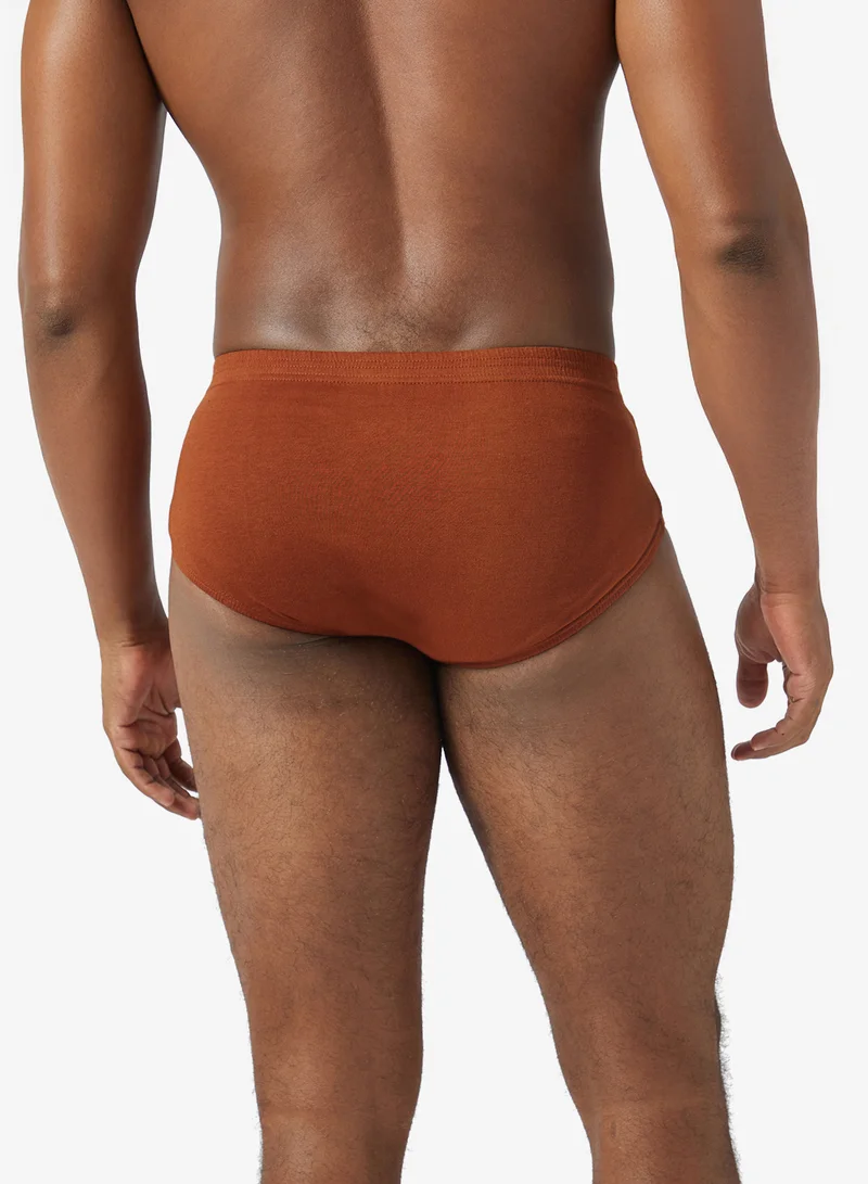 Seventy Five Basics  Rupa Pack of 2 Underwear for Men | Best Price UAE