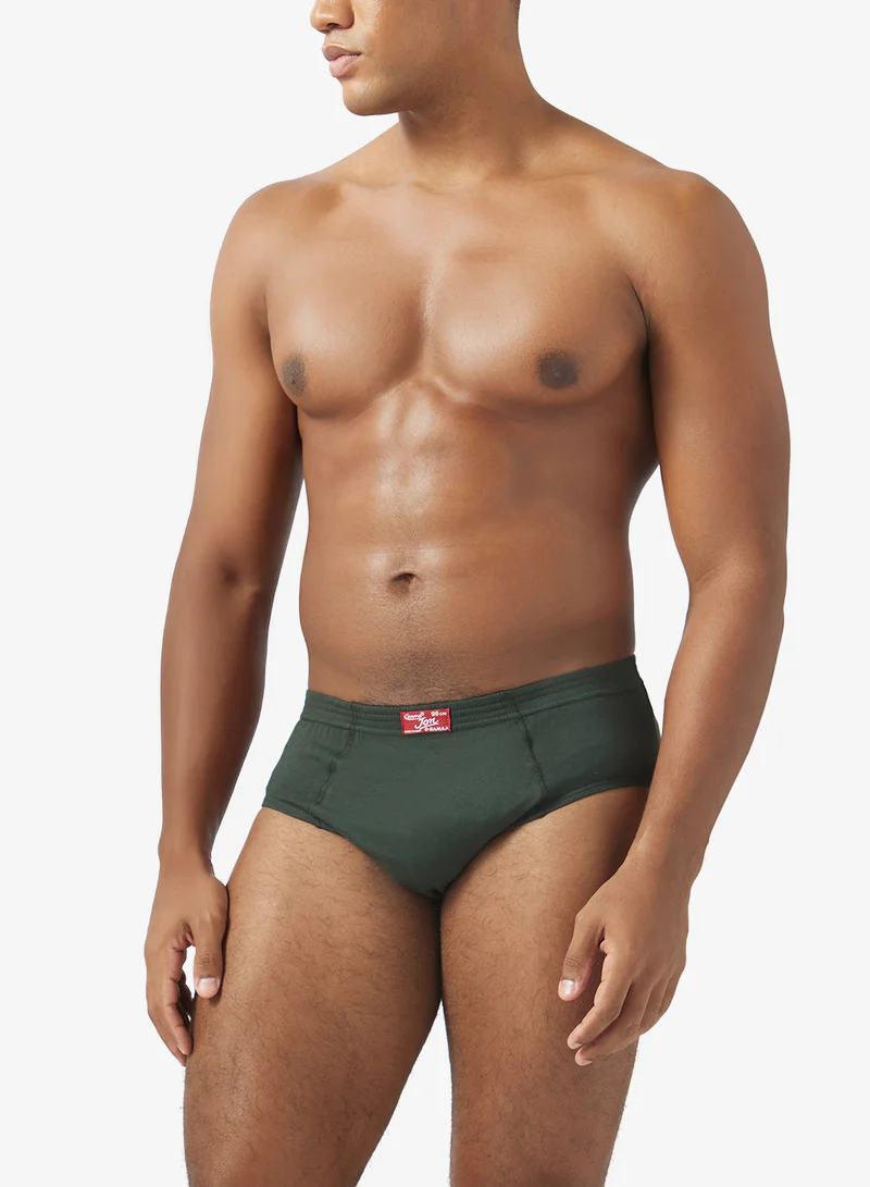Seventy Five Basics  Rupa Pack of 2 Underwear for Men | Best Price UAE