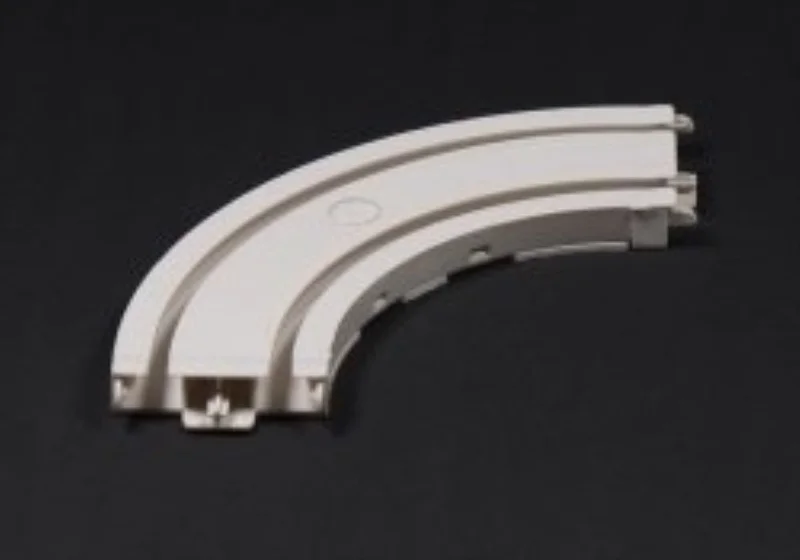 SEVAL Plus Cornice Return 2'li Double 90 Degree L Return Corner
