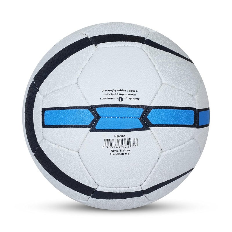 Nivia Handball Trainer Synthetic - Image 3