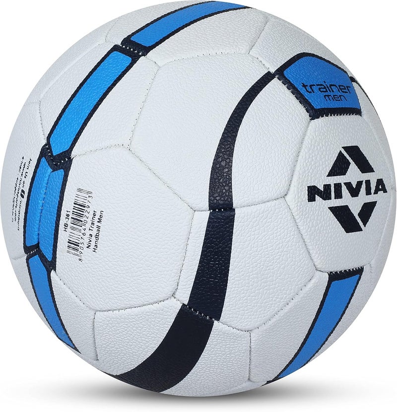 Nivia Handball Trainer Synthetic - Image 2