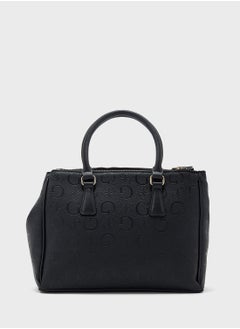 GUESS Grimball Satchel  - Image 2