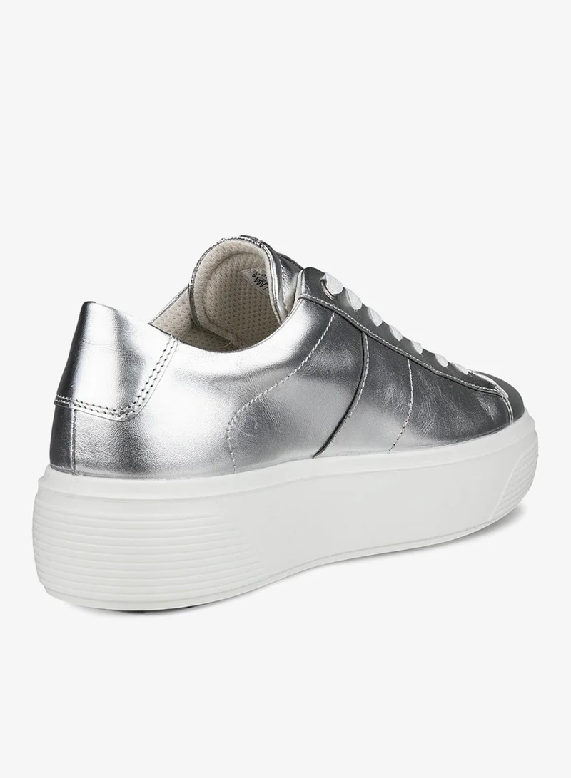 إيكو إيكو ستريت بلاتفورم بيور سيلفر