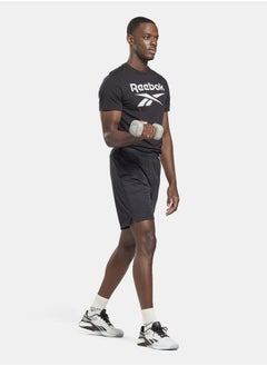 Reebok كوم نيت قصير  - Image 4