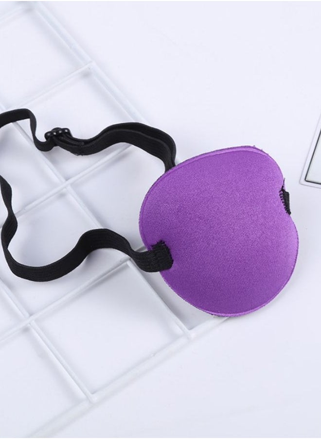 5-Piece Adjustable Amblyopia Lazy Eye Patches