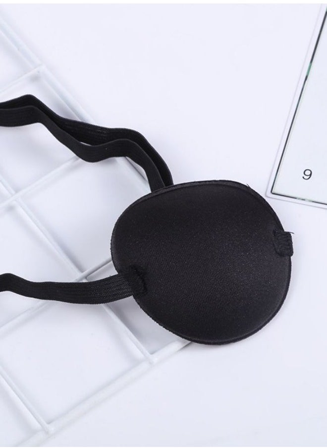 5-Piece Adjustable Amblyopia Lazy Eye Patches