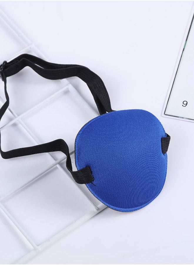 5-Piece Adjustable Amblyopia Lazy Eye Patches
