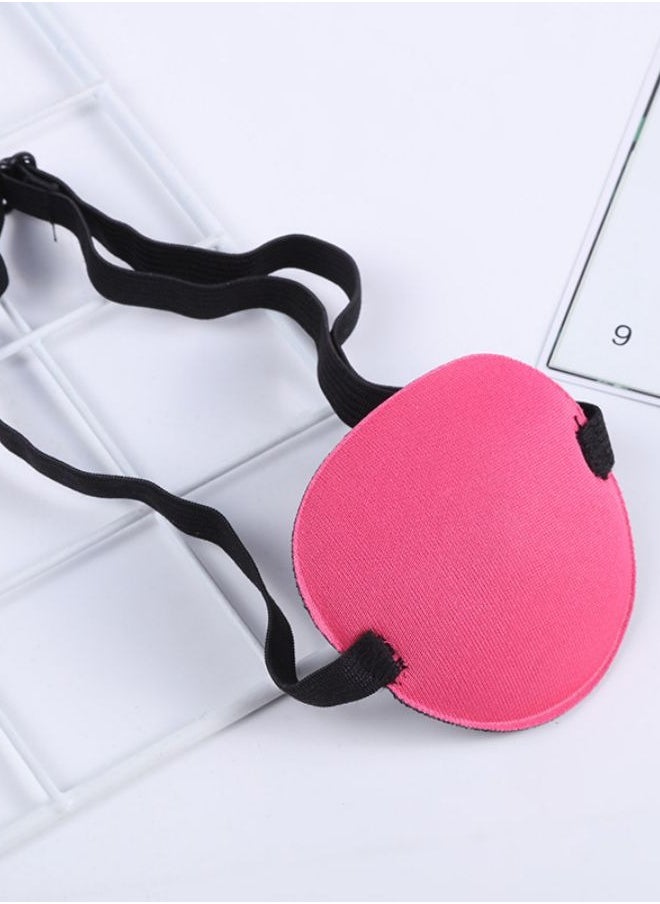5-Piece Adjustable Amblyopia Lazy Eye Patches