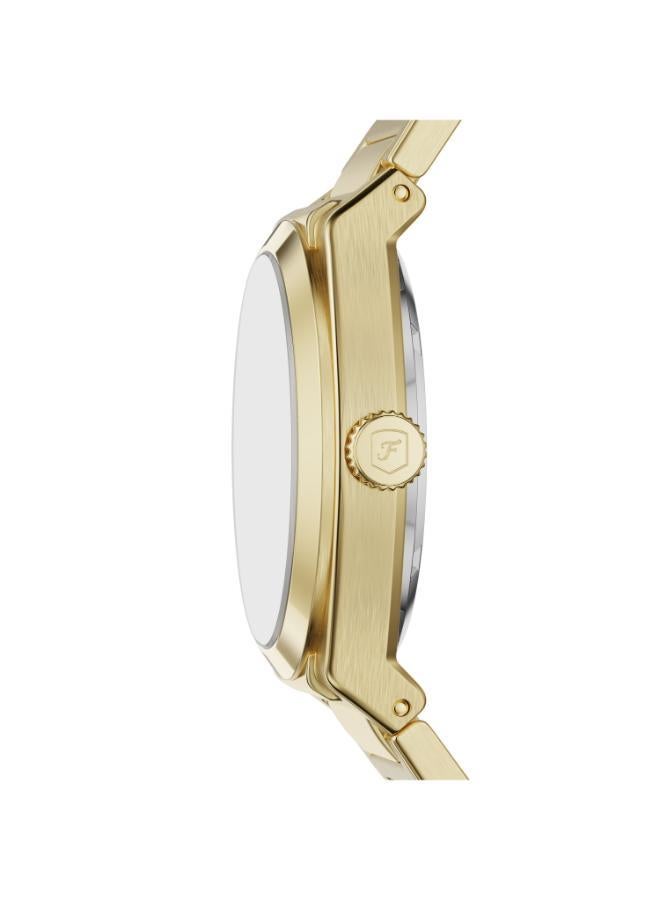 فوسيل ساعات تناظرية - Image 3