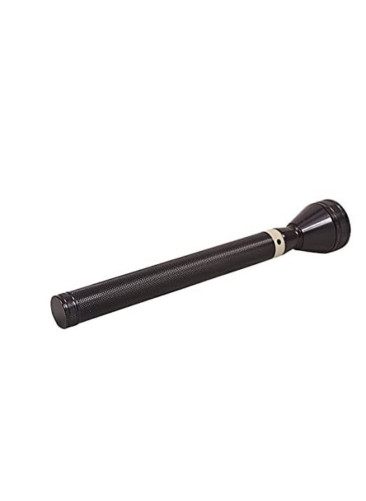 NEURONMART 3 Modes LED Rechargeable High Lumens Aluminum Flashlight Torch