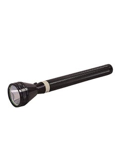 NEURONMART NEURONMART 3 Modes LED Rechargeable High Lumens Aluminum Flashlight Torch  - Image 1