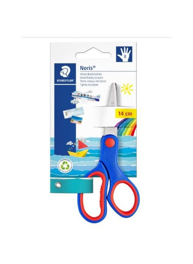 STAEDTLER noris kids scissors - 14cm - Image 2