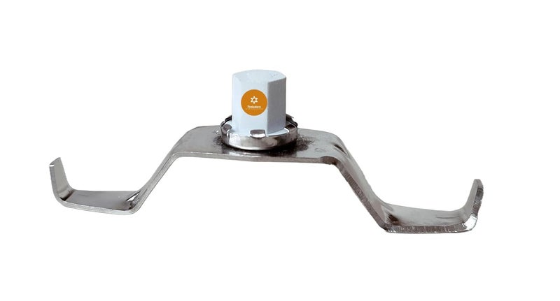 PENTASTARA Jar Blade Suitable for Preethi Blue Leaf Preethi Nitro Preethi Eco Plus Preethi Eco Twin models 2 units - Image 1
