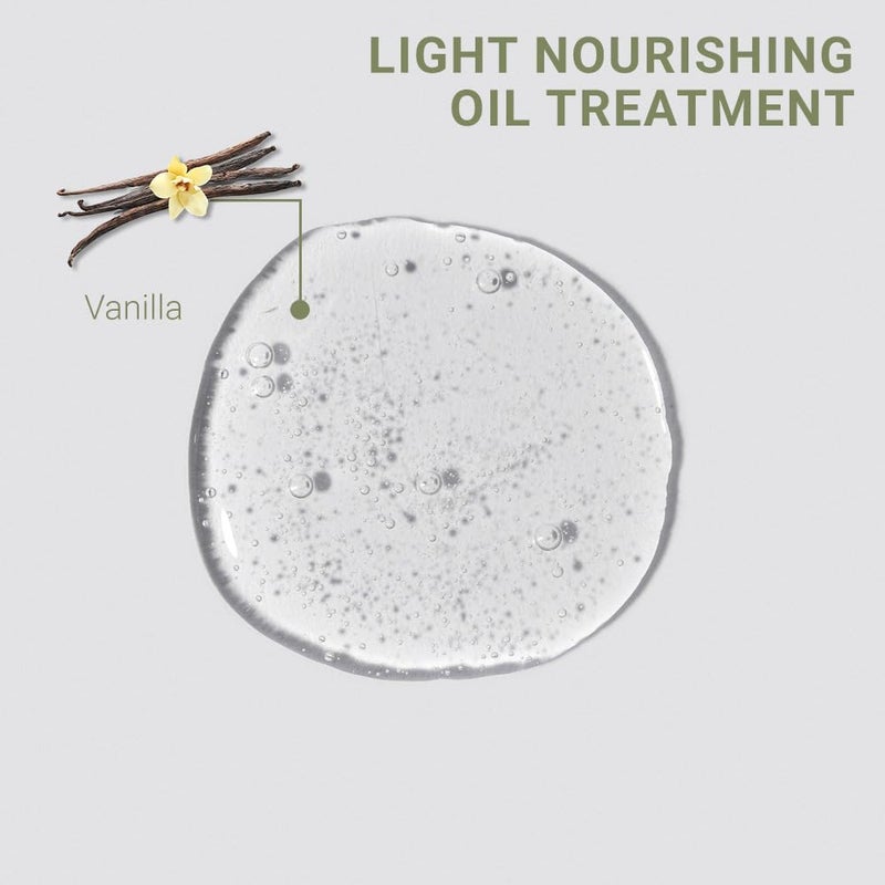 LOMA Nourishing Oil Treatment Light - Image 1