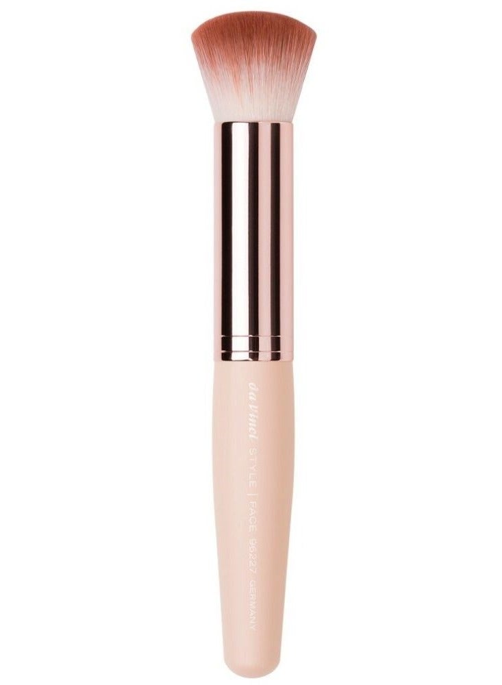 Da Vinci Style Foundation Brush Round 96227 1unit - Image 1