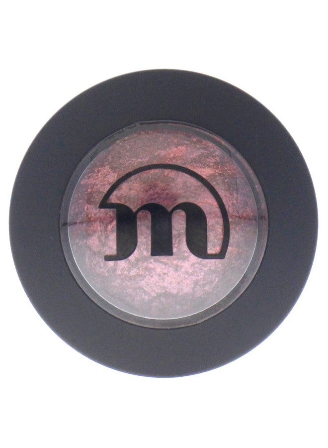 Make-Up Studio Professional Amsterdam Make Up Eyeshadow Lumiere Warm Undertone Long Lasting Shine Highly Pigmented Can Be Used Wet Or Dry Available In Refill Packaging Red Sparkler 0.06 Oz - Image 3