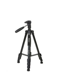 Jmary Multifunctional Professional Tripod JMARY KP-2274: Versatile tripod with multi-angle adjustment capabilities.  - Image 2