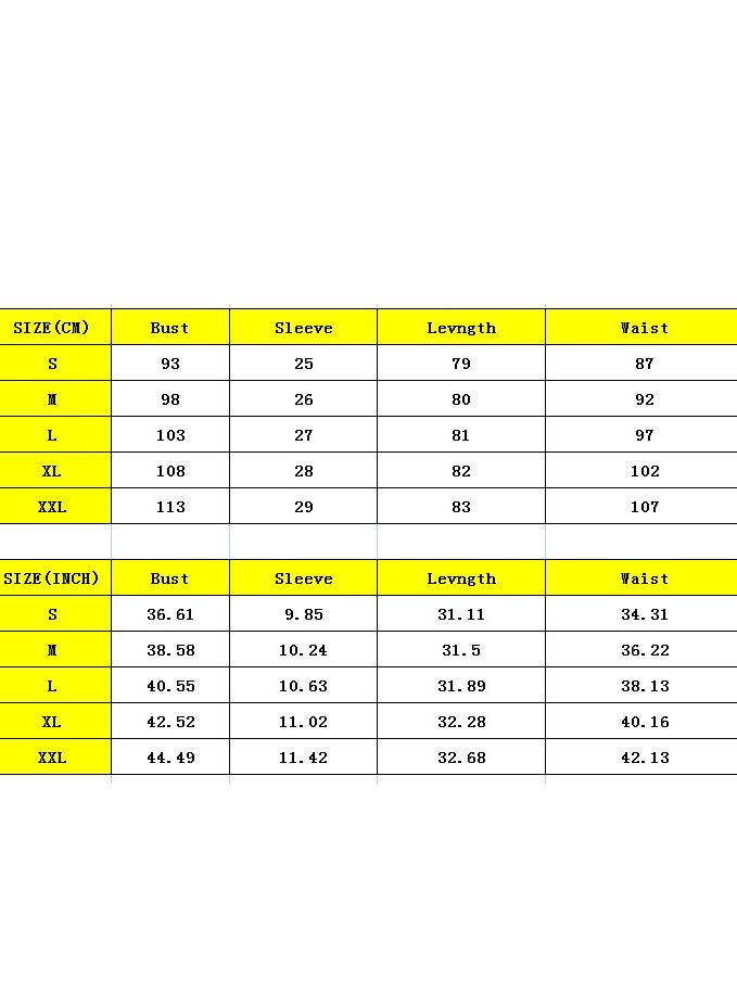 NIBEMINENT فستان صيفي نسائي بأكتاف مكشوفة بتصميم عتيق مزخرف بالزهور بأكمام قصيرة فضفاضة أنيقة - Image 2