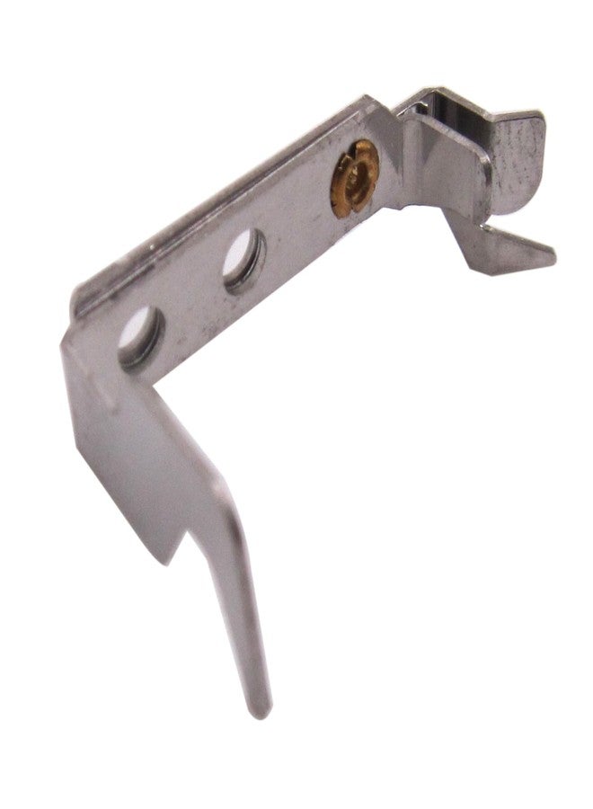 CKPSMS Brand -1PCS Needle Threader Hook #4132384-02 Compatible with/Replacement for PFAFF Brand Creative 2.0/3.0/4.0/5.0 Expression 2.0/3.0/4.0 Viking Brand Model Designer SE,Designer Topaz 20/30 - Image 1