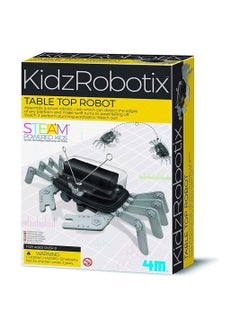 4m 4M - KidzRobotix Table Top Robot - 3357  - Image 1