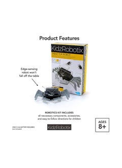 4m 4M - KidzRobotix Table Top Robot - 3357  - Image 2