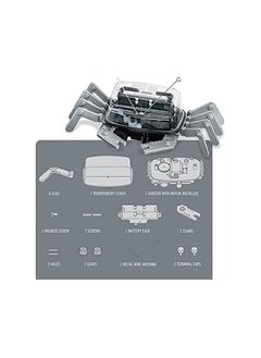 4m 4M - KidzRobotix Table Top Robot - 3357  - Image 3