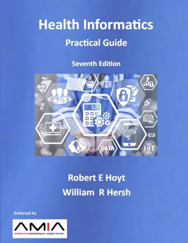 Health Informatics Practical Guide Seventh Edition - Image 1