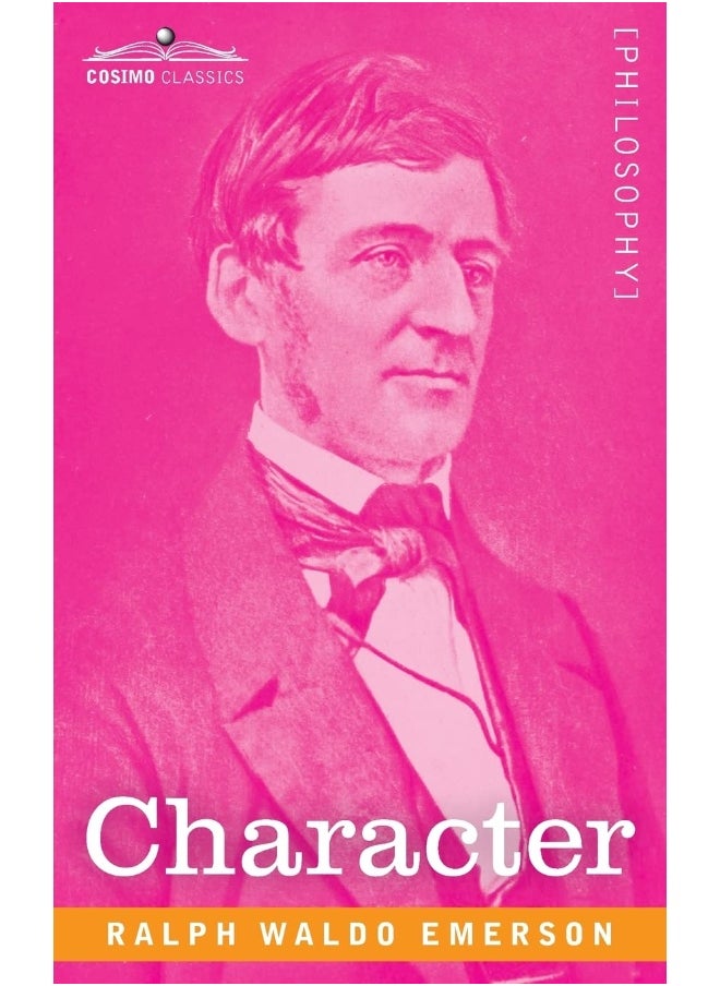 Character 