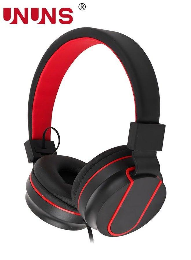 ununs Ununs Headphones Wired With Microphone ZF5C1CB1F1E9E5CCFC36CZ