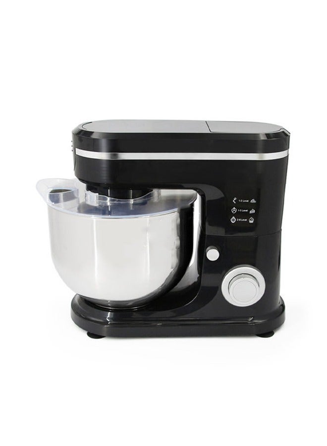 Denx Multifunctional mixer and food processor with stainless steel bowl - Image 5