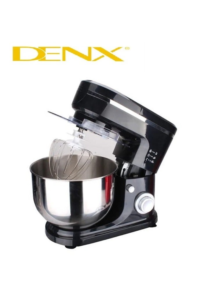 Denx Multifunctional mixer and food processor with stainless steel bowl - Image 4