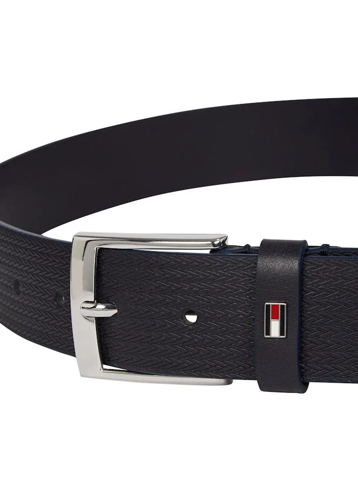 TOMMY HILFIGER Adan Allocated Hole Belt