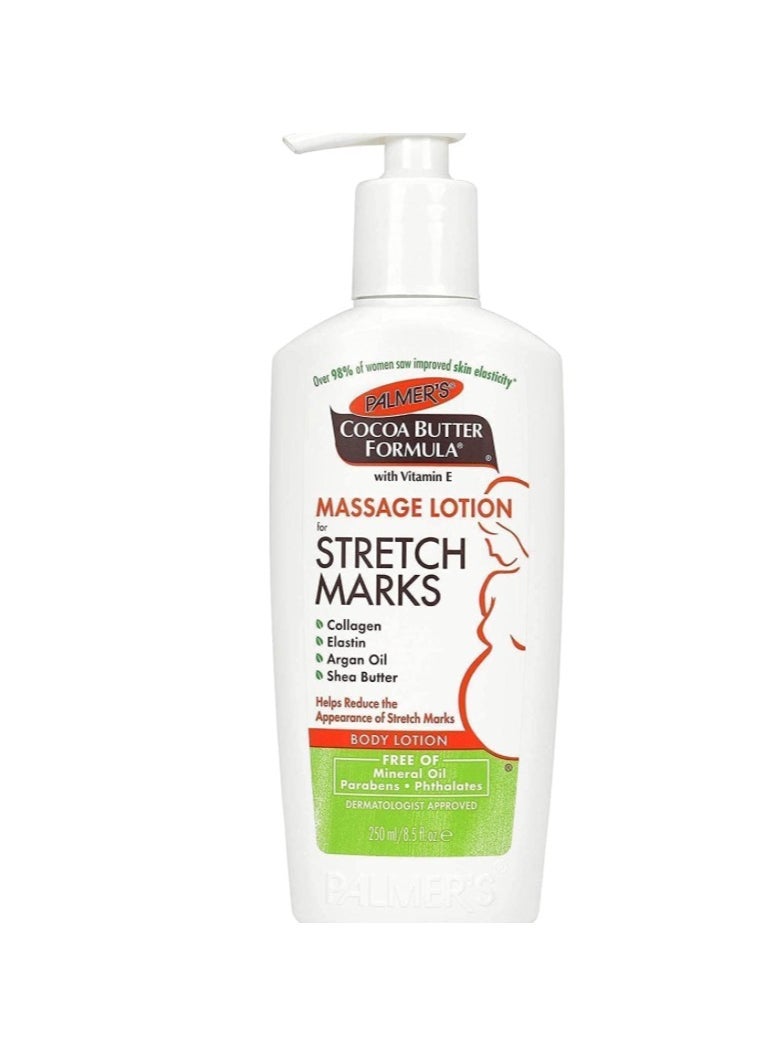 PALMER'S - Palmers Skin Rejuvenation Set with Cocoa Butter Formula consisting of 3 Pieces - Image 1