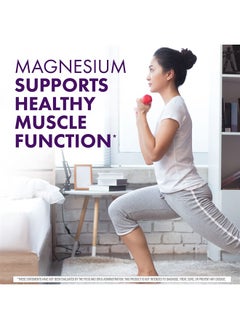 Vicks Zzzquil Pure Zzzs Sleep Muscle Relaxation Melatonin Sleep Aid Gummies Supports Healthy Muscle Function  Magnesium No Nextday Grogginess Nonhabit Forming 60Ct  - Image 5