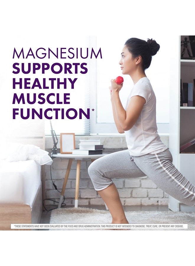 Vicks Zzzquil Pure Zzzs Sleep Muscle Relaxation Melatonin Sleep Aid Gummies Supports Healthy Muscle Function  Magnesium No Nextday Grogginess Nonhabit Forming 60Ct - Image 5