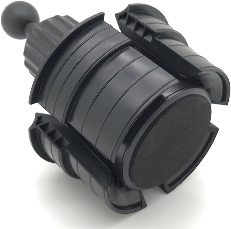 ChargerCity Truck Car Beverage Drinks Cup Holder Mount Base - Image 4