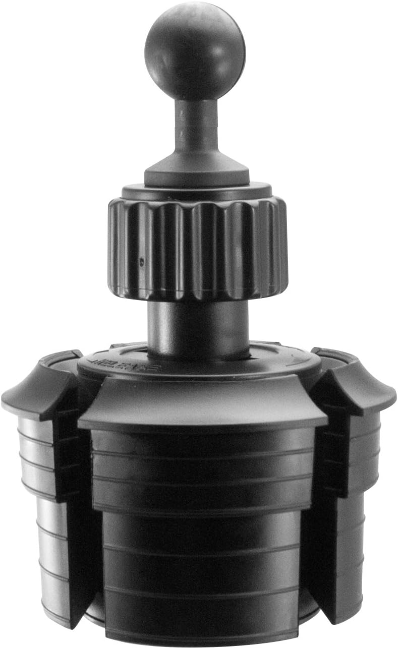 ChargerCity Truck Car Beverage Drinks Cup Holder Mount Base - Image 3