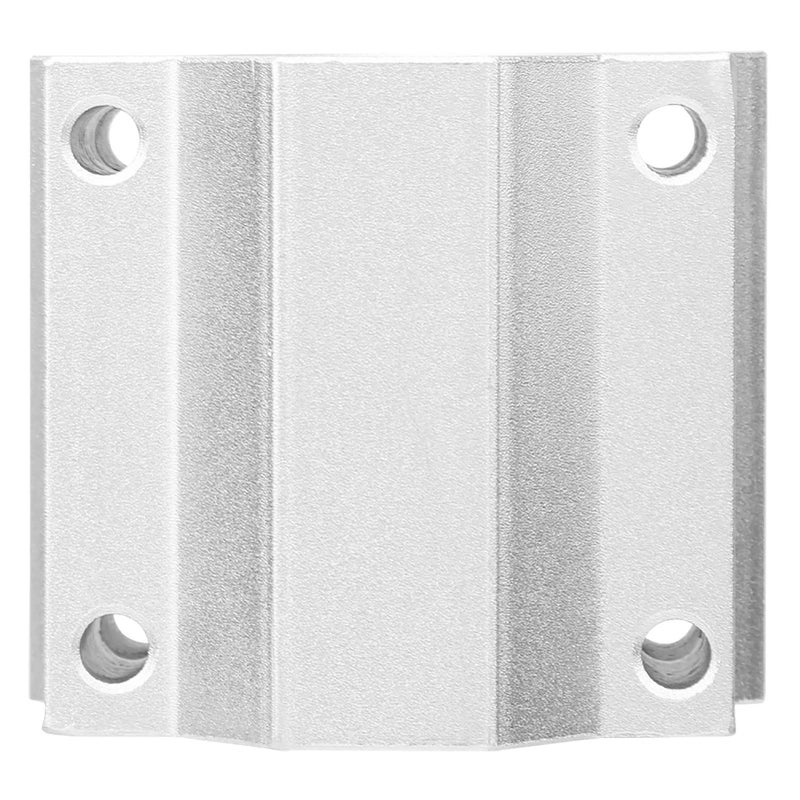 25Mm Sc25Uu Aluminum Linear Rail Slide Block Ball Bearing CNC Linear Motion Guide Unit - Image 4