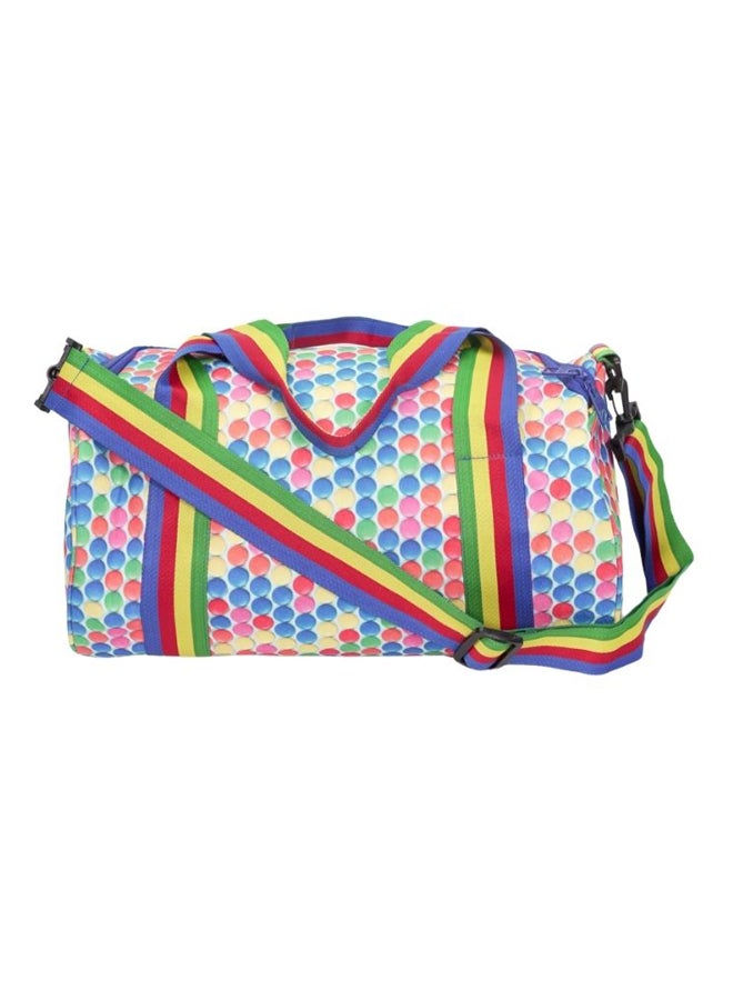Medium Duffel Candies