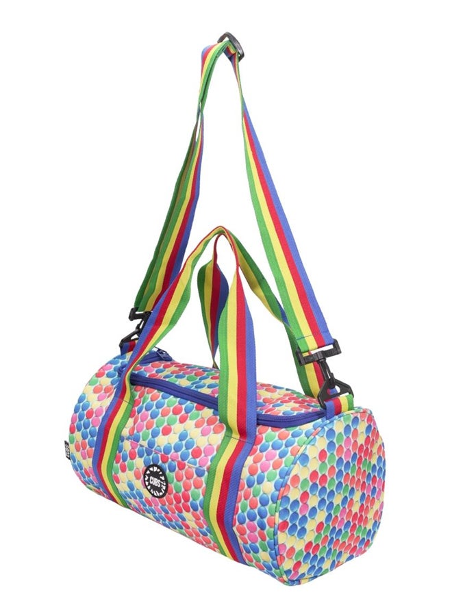 Medium Duffel Candies