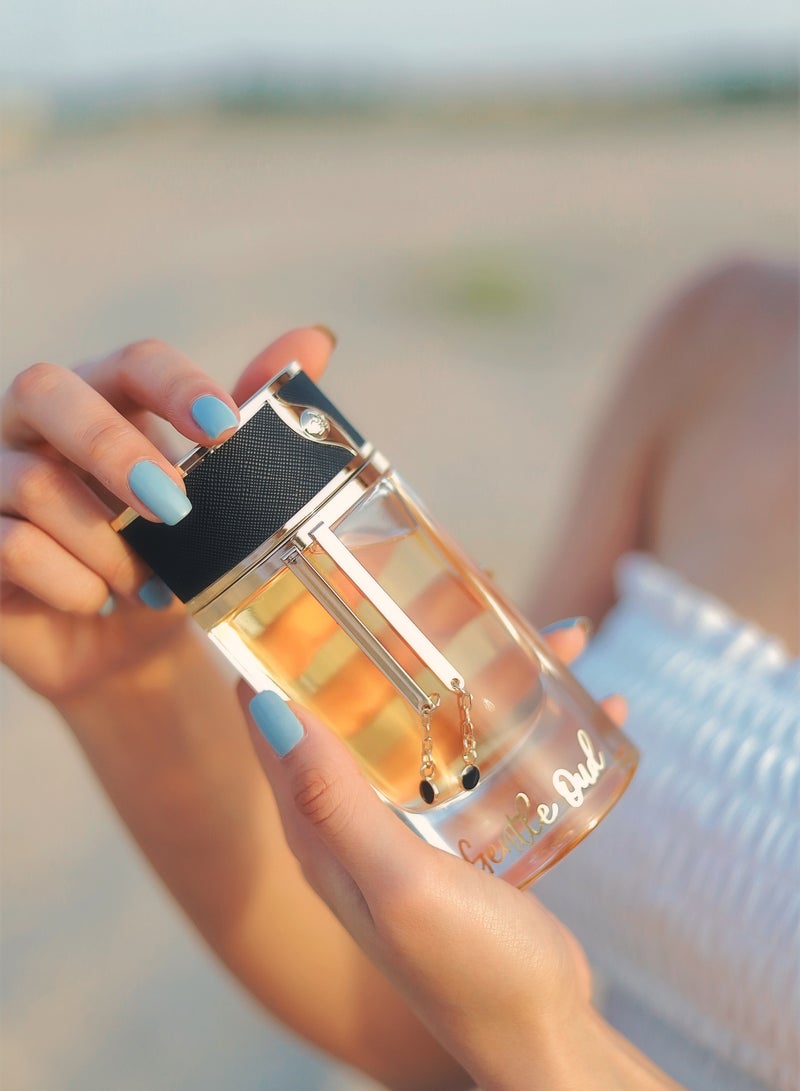 MAISON ASRAR عطر جنتل عود 80 مل - Image 3