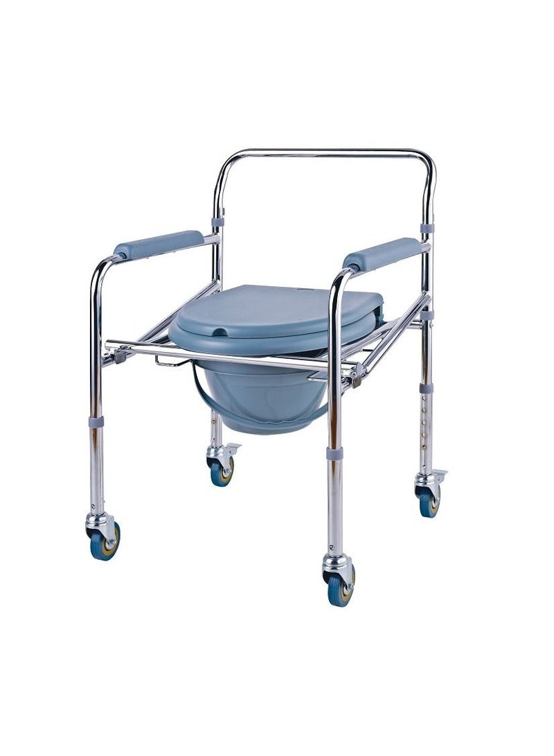 كرسى تواليت