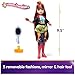 Unicorn Academy Power of Friendship Valentina Doll Easter Gifts Idea Dolls Unicorn Toys for Girls with Hand Mirror 5 Fashion Accessories 95 - Image 4