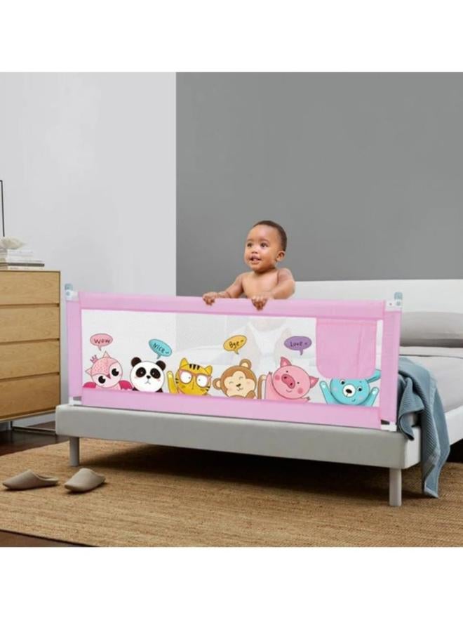 Baby's bed barrier 150 cm - Image 1