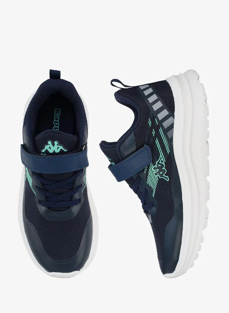 كابا Boys Hook & Loop Sports Shoes
