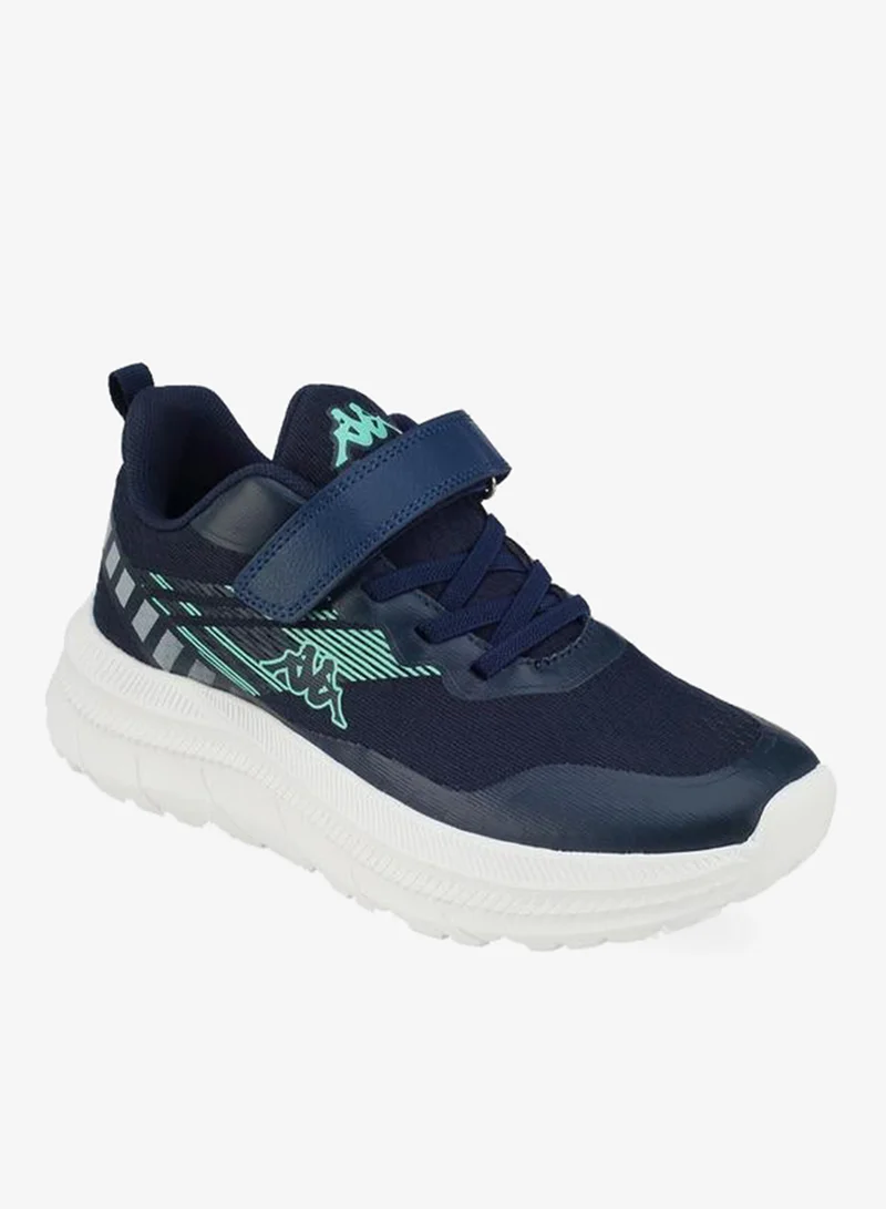 كابا Boys Hook & Loop Sports Shoes